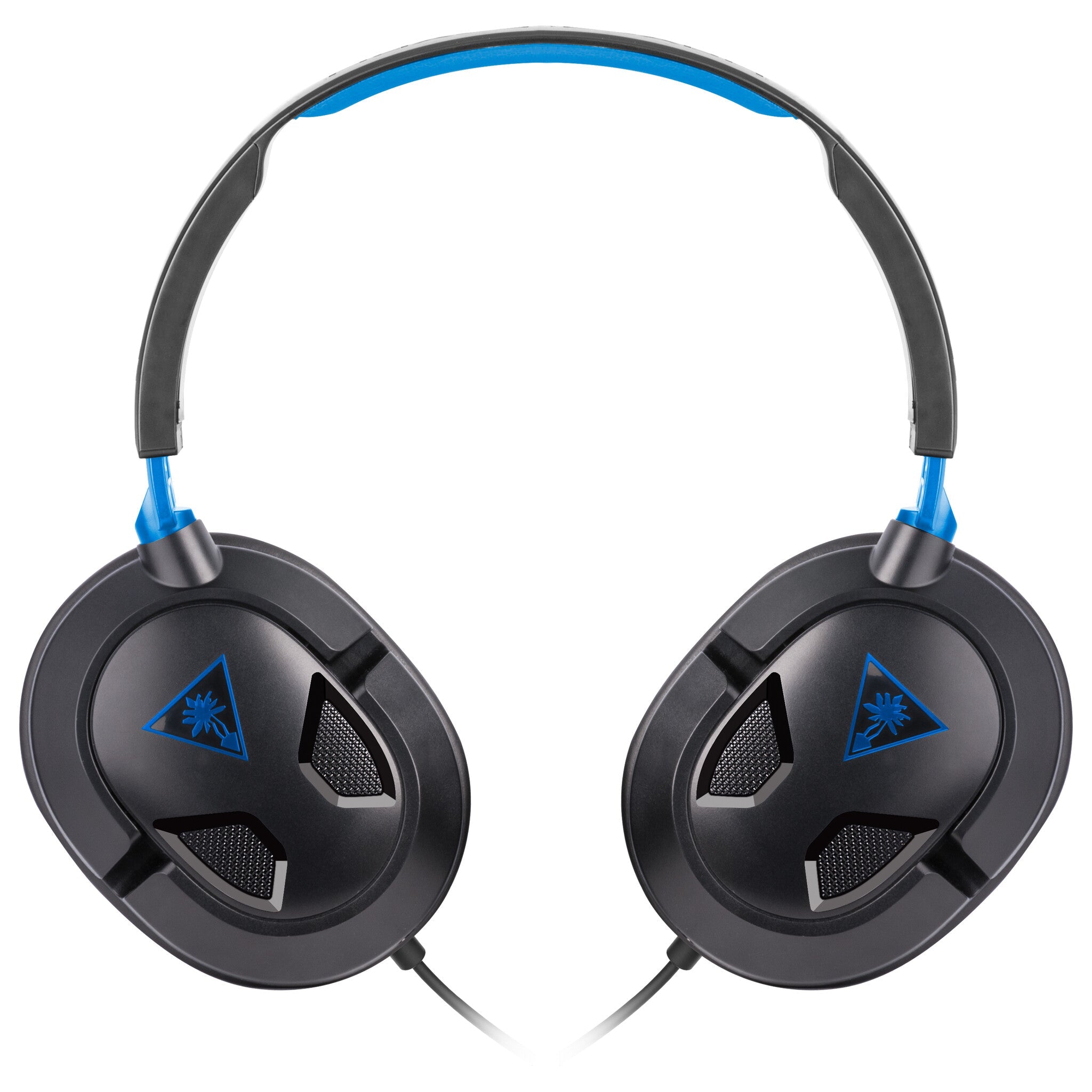 Turtle Beach Recon 50 - Wired Gaming Headset in Black / Blue