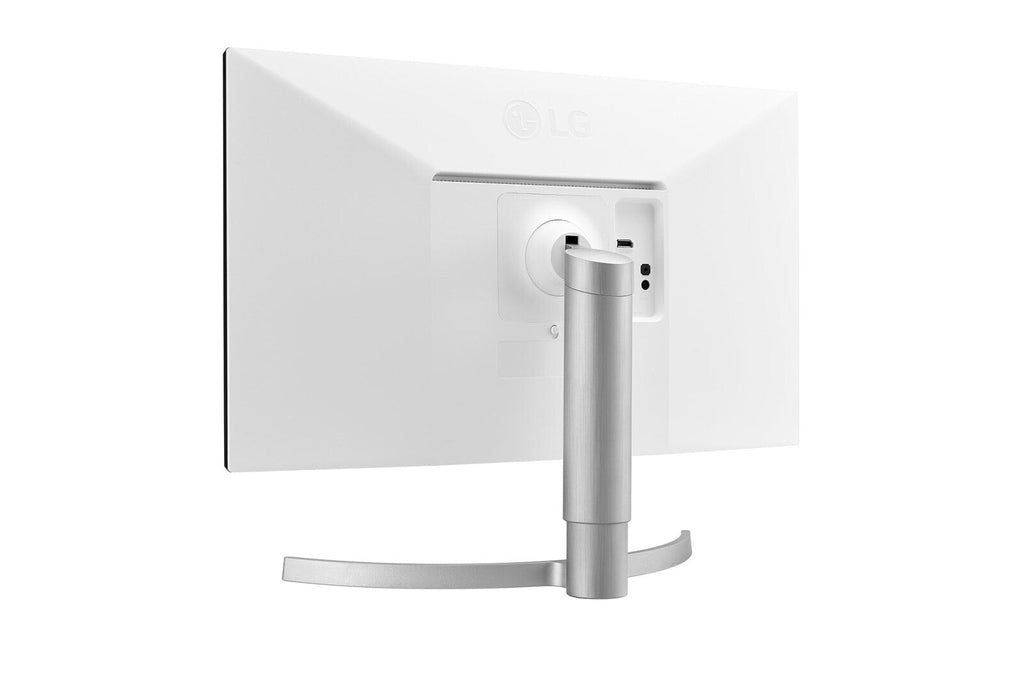 LG 27UL550P-W - 68.6 cm (27") - 3840 x 2160 pixels 4K UHD LED Monitor