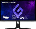 Viewsonic XG275D1-4K - 68.6 cm (27") - 3840 x 2160 pixels 4K UHD LED Monitor