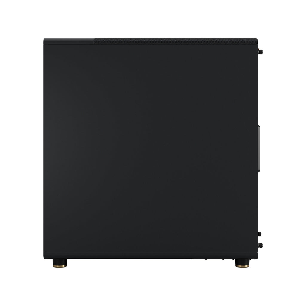 Fractal Design North - ATX Mid Tower Case in Black