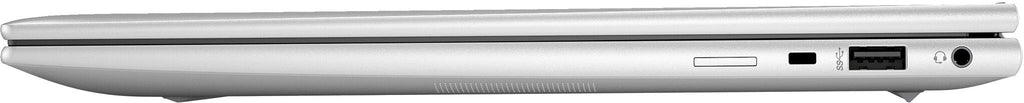 HP EliteBook 840 14 G10 Laptop - 35.6 cm (14") - Intel® Core™ i7-1355U - 16 GB DDR5-SDRAM - 512 GB SSD - Wi-Fi 6E - Windows 11 Pro - Silver