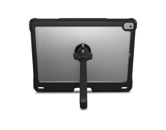 STM Dux Grip Cover for 10.2" iPad in Black