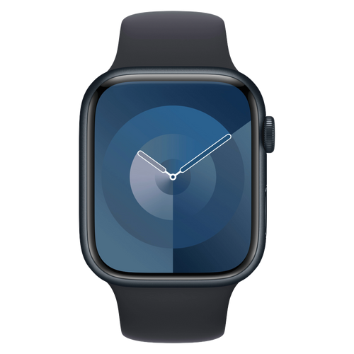 Apple Watch Series 9 - Aluminium - 41MM - Refurbished