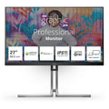 AOC Q27U3CV - 68.6 cm (27") - 2560 x 1440 pixels 4K UHD LCD Monitor