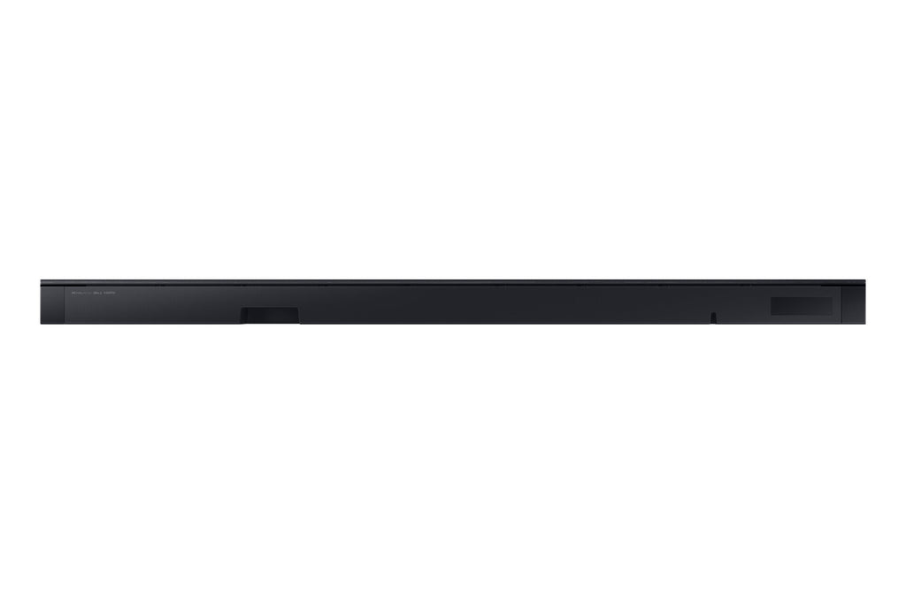 Samsung Q700D Q-Series - Cinematic Soundbar with Subwoofer