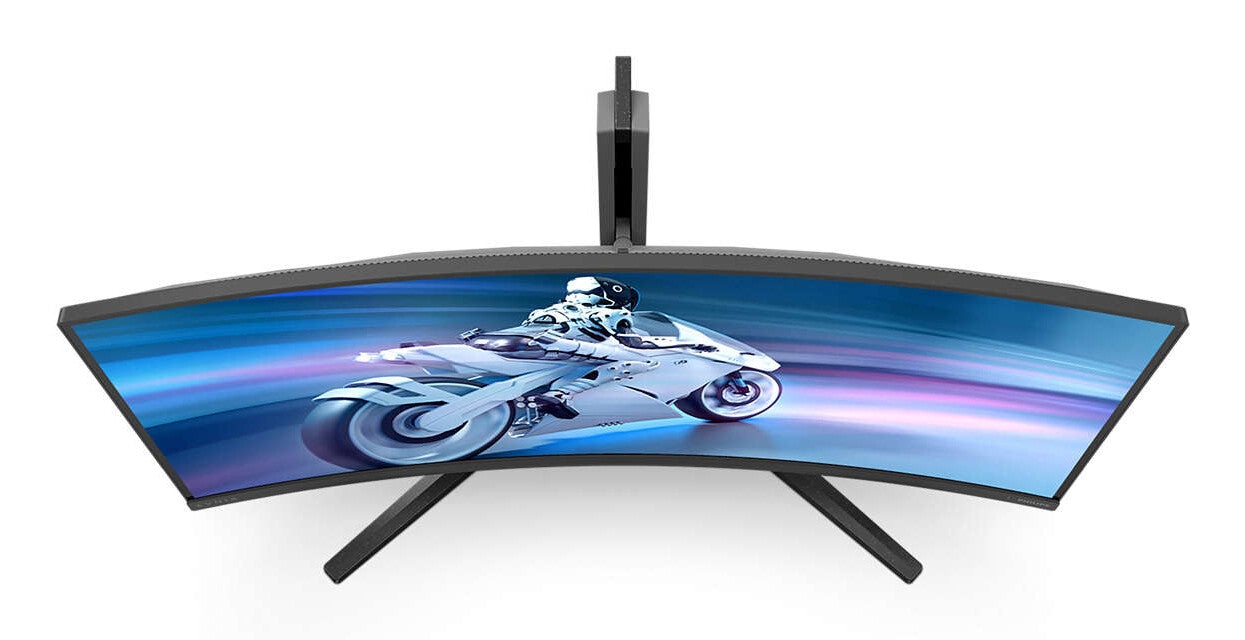 Philips Evnia 34M2C6500/00 - 86.4 cm (34") - 3440 x 1440 pixels Wide Quad HD QDOLED Monitor