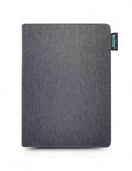 Urban Factory GREENEE Eco Flip Tablet Case for 10.2" iPad in Grey