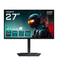 GIGABYTE MO27Q2 - 68.6 cm (27") - 2560 x 1440 pixels QHD OLED Monitor