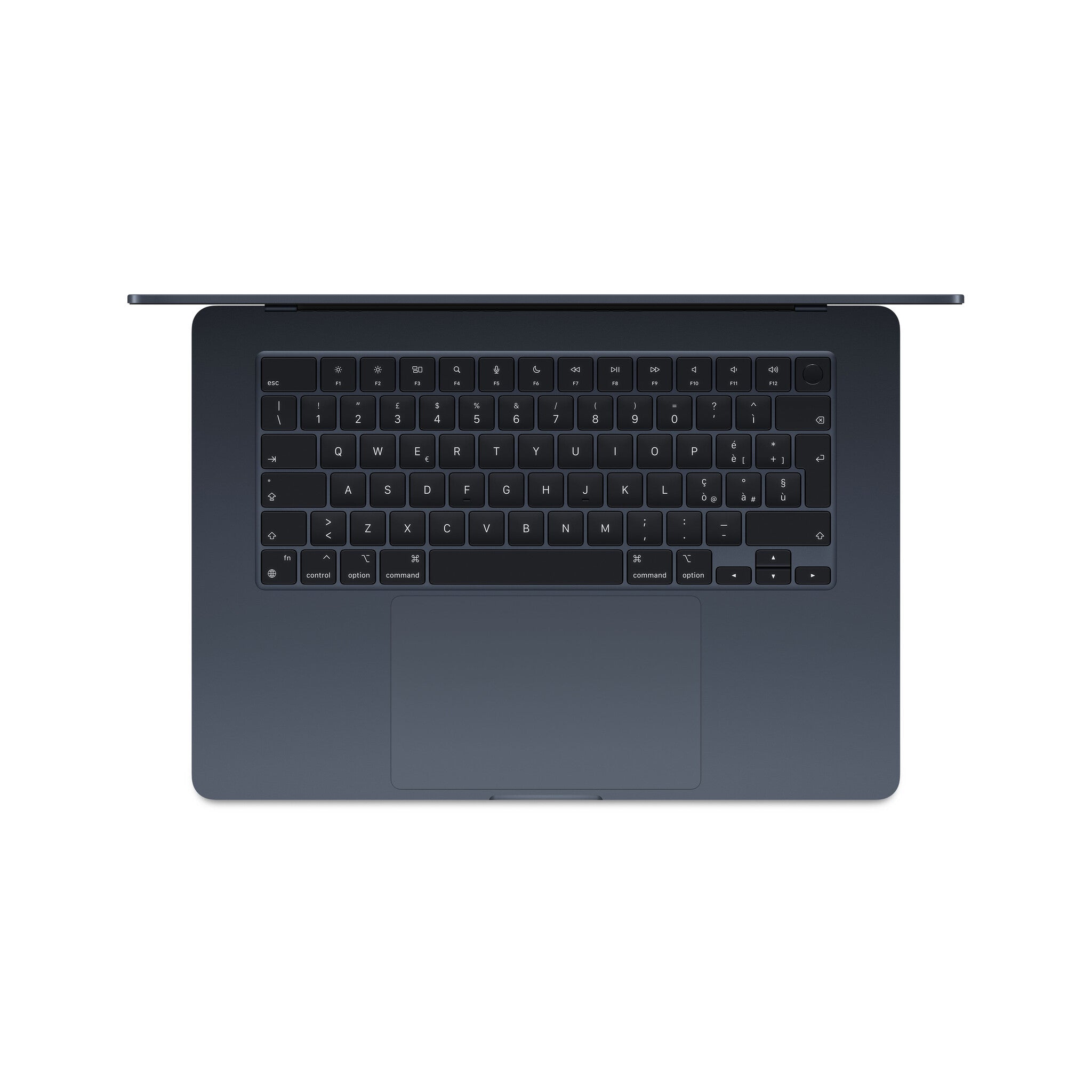 Apple MacBook Air Laptop - 38.9 cm (15.3") - Apple M3 - 24 GB RAM - 1 TB SSD - Wi-Fi 6E - MacOS Sonoma - Midnight