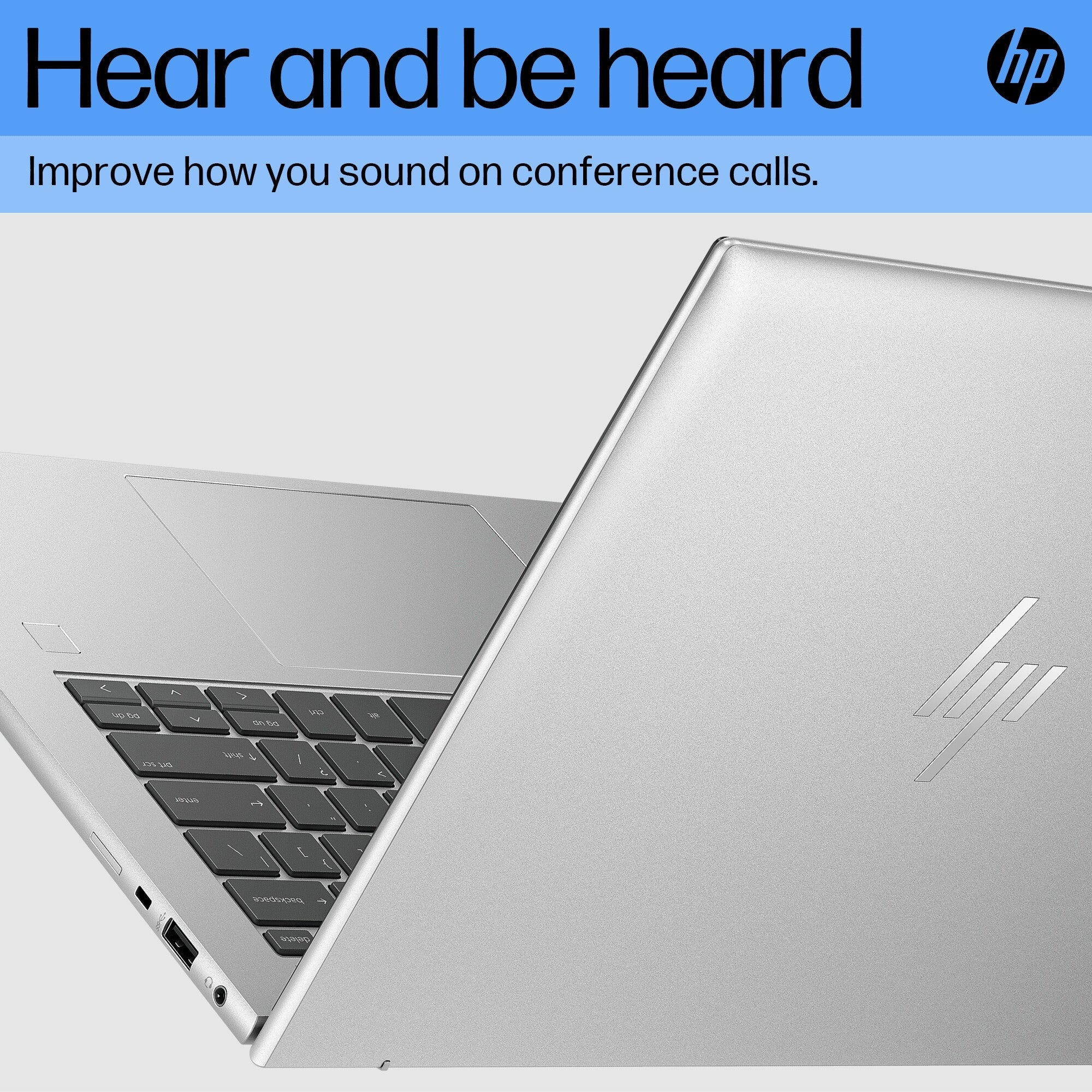 HP EliteBook 845 14 G10 Laptop - 35.6 cm (14") - AMD Ryzen™ 7 PRO 7840U - 16 GB DDR5-SDRAM - 512 GB SSD - Wi-Fi 6E - Windows 11 Pro - Silver