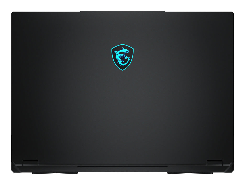 MSI Stealth 18 AI Studio Laptop - 45.7 cm (18") - Intel Core Ultra 9 185H - 32 GB DDR5-SDRAM - 2 TB SSD - NVIDIA GeForce RTX 4070 - Wi-Fi 7 - Windows 11 Pro - Black