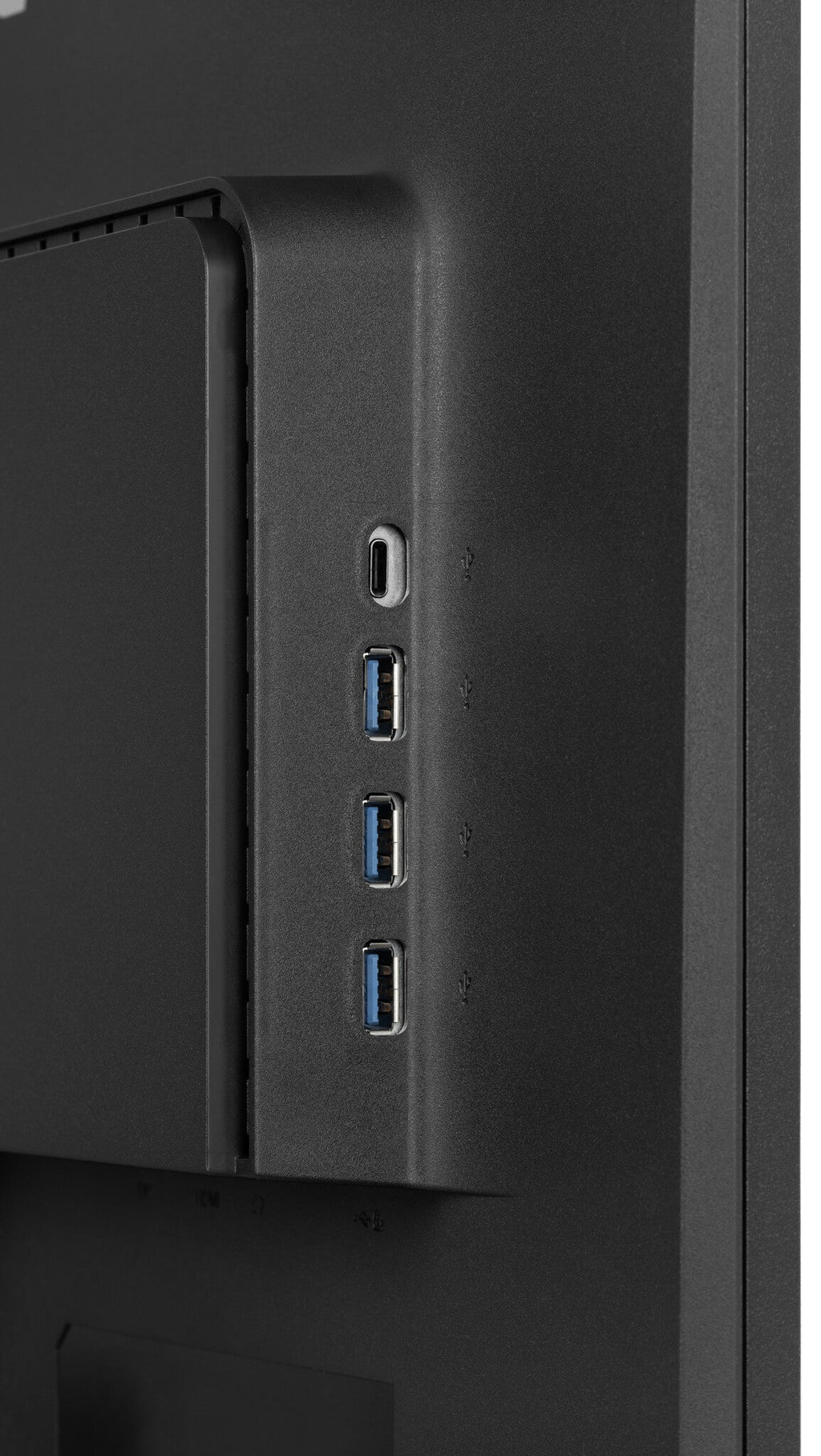 iiyama ProLite XU2495WSU-B7 - 61 cm (24") - 1920 x 1200 pixels 4K UHD LED Monitor