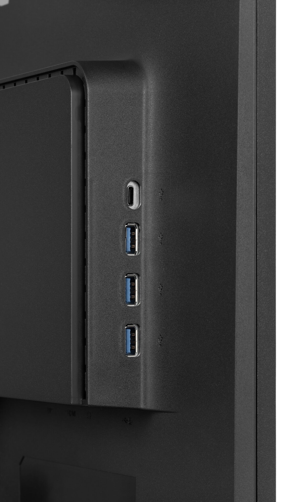 iiyama ProLite XU2495WSU-B7 - 61 cm (24") - 1920 x 1200 pixels 4K UHD LED Monitor