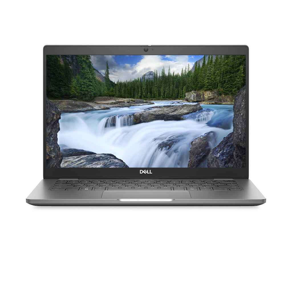 DELL Latitude 5350 Laptop - 33 cm (13") - Intel Core Ultra 7 165U - 16 GB LPDDR5x-SDRAM - 512 GB SSD - Wi-Fi 6E - Windows 11 Pro - Grey