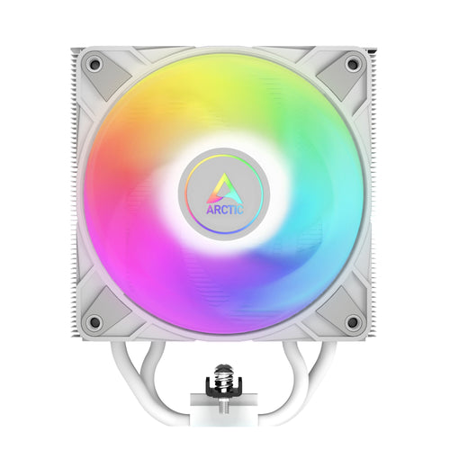 ARCTIC Freezer 36 A-RGB - Air Processor Cooler in White - 120mm
