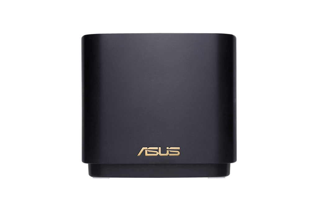 ASUS ZenWiFi Mini XD4 - Gigabit Ethernet Tri-band (2.4 GHz / 5 GHz / 5 GHz) wireless router in Black