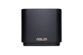 ASUS ZenWiFi Mini XD4 - Gigabit Ethernet Tri-band (2.4 GHz / 5 GHz / 5 GHz) wireless router in Black