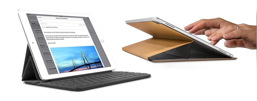 Twelve South SurfacePad for 7.9" iPad mini in Black