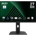 MSI Pro MP275QPG - 68.6 cm (27") - 2560 x 1440 pixels WQHD LCD Monitor