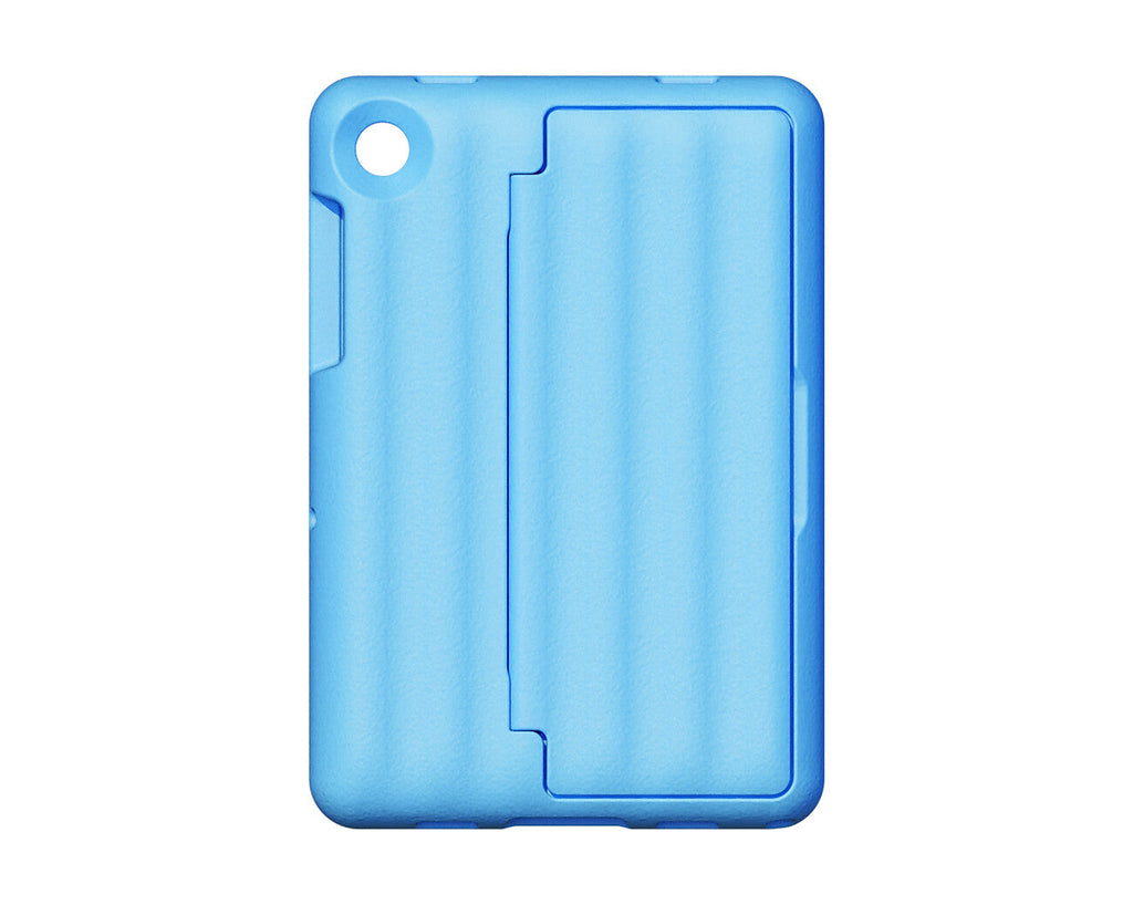 Samsung Kids Puffy Case for Galaxy Tab A9+ in Blue