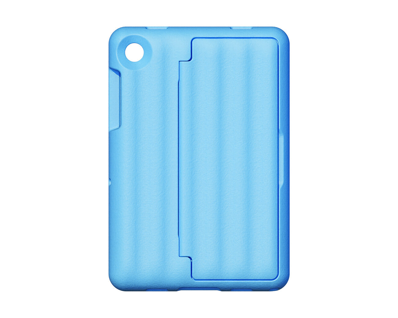Samsung Kids Puffy Case for Galaxy Tab A9+ in Blue