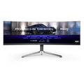 AOC Porsche PD49 - 124.5 cm (49") - 5120 x 1440 pixels DQHD QD-OLED Monitor
