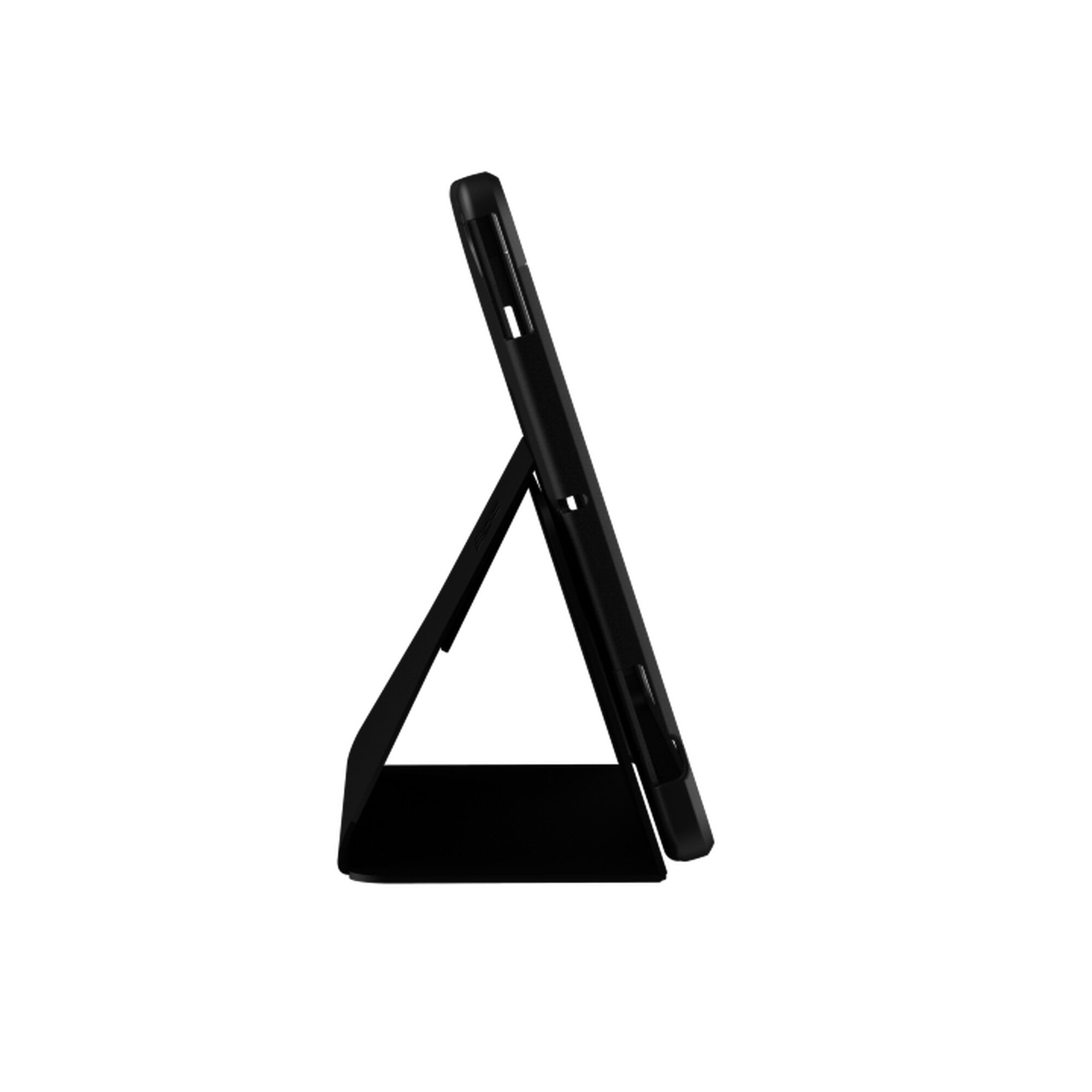 Urban Armor Gear Scout Series for 10.2" iPad in Black