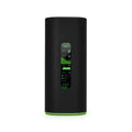 AmpliFi Alien Router - Gigabit Ethernet Dual-band (2.4 GHz / 5 GHz) wireless router in Black / Green