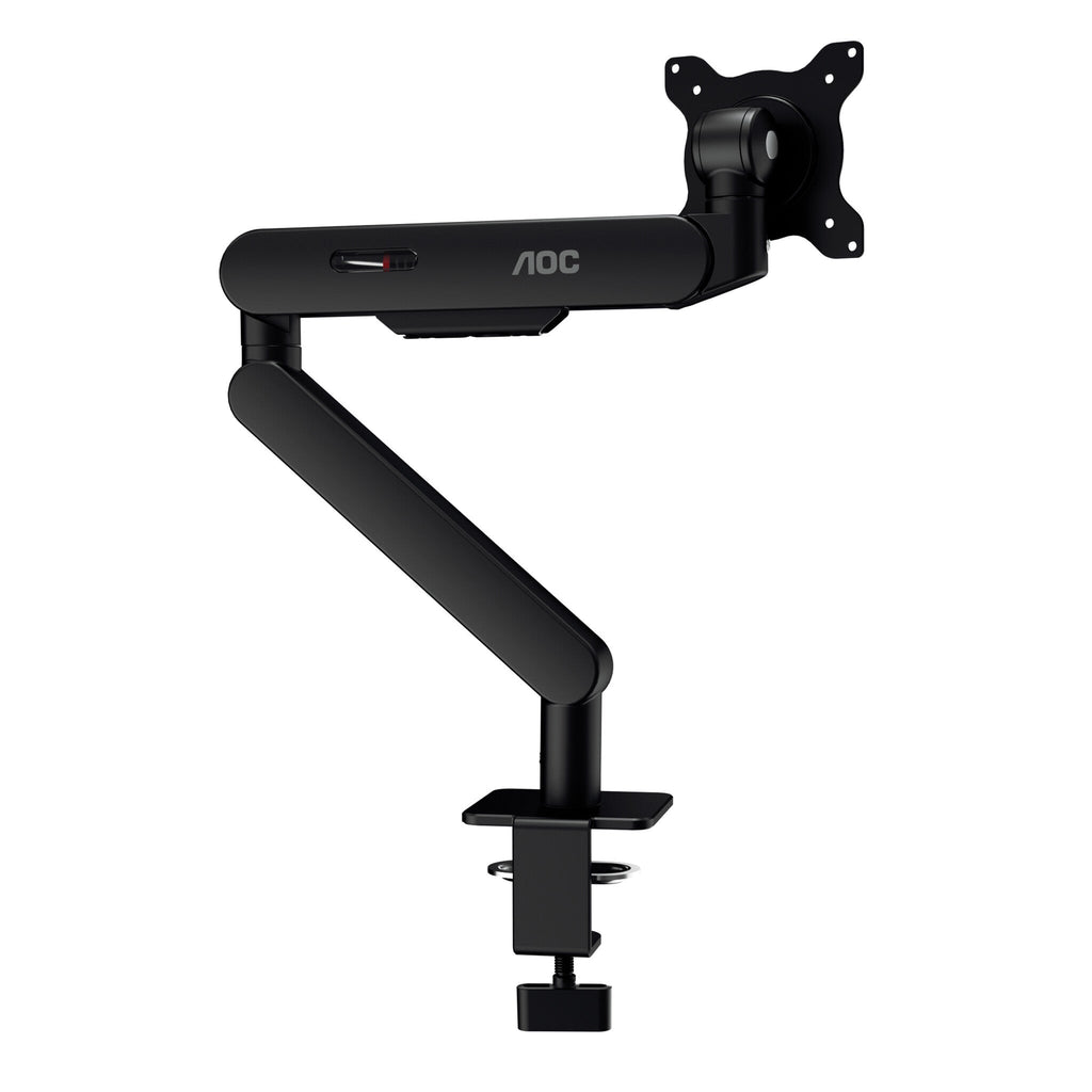 AOC AM400B - Desk monitor mount for 43.2 cm (17") to 86.4 cm (34")