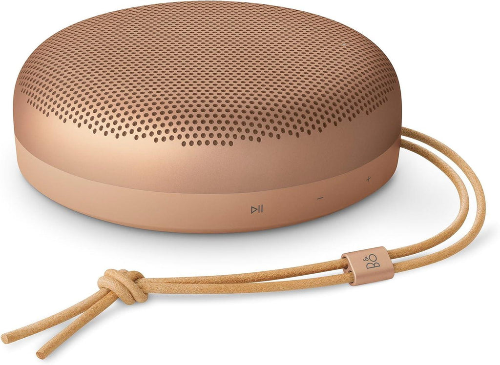Bang & Olufsen Beosound A1 (3rd Gen) - Honey Tone