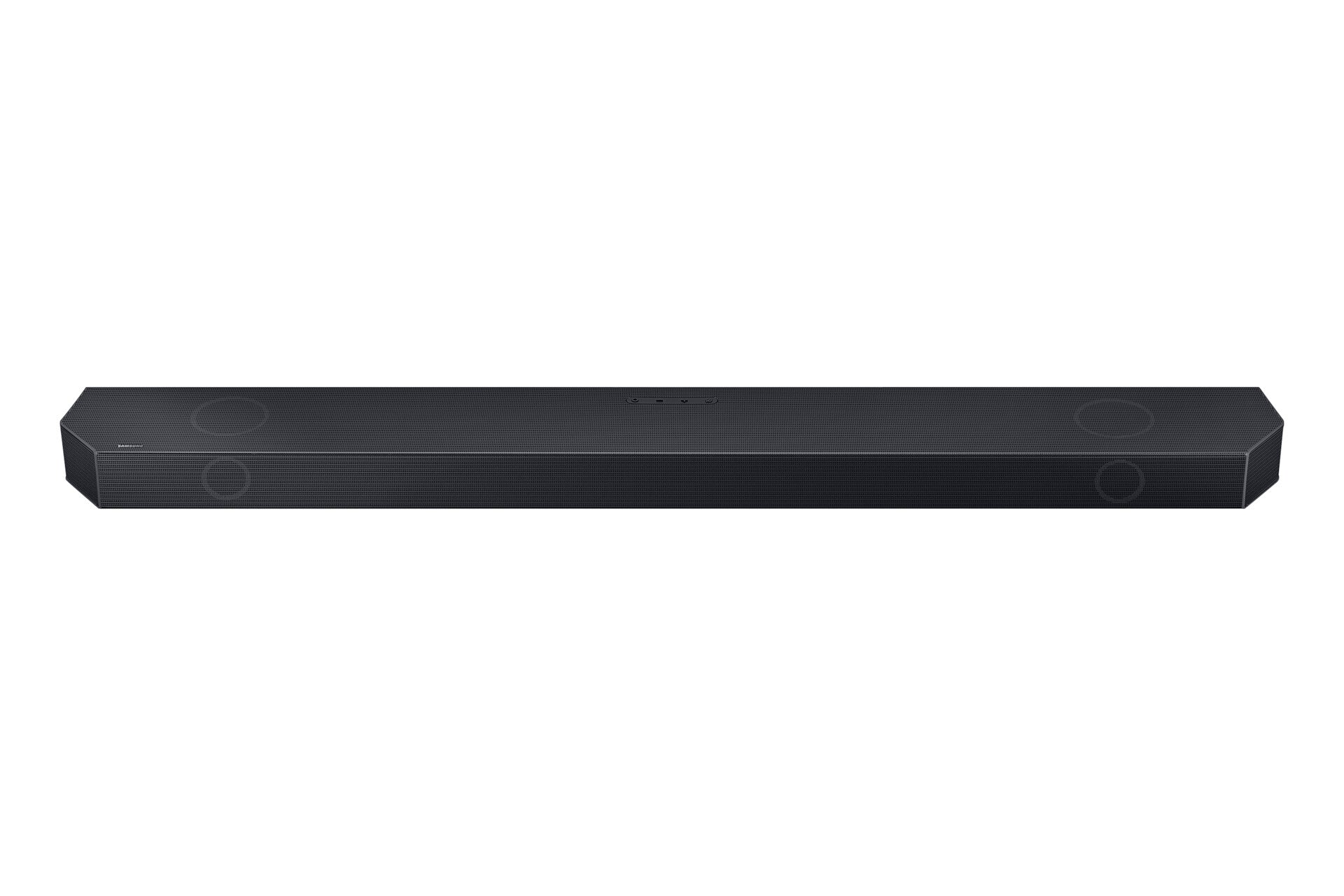 SAMSUNG HW-Q930D/XU - 9.1.4 Wireless Sound Bar with Dolby Atmos & Amazon Alexa