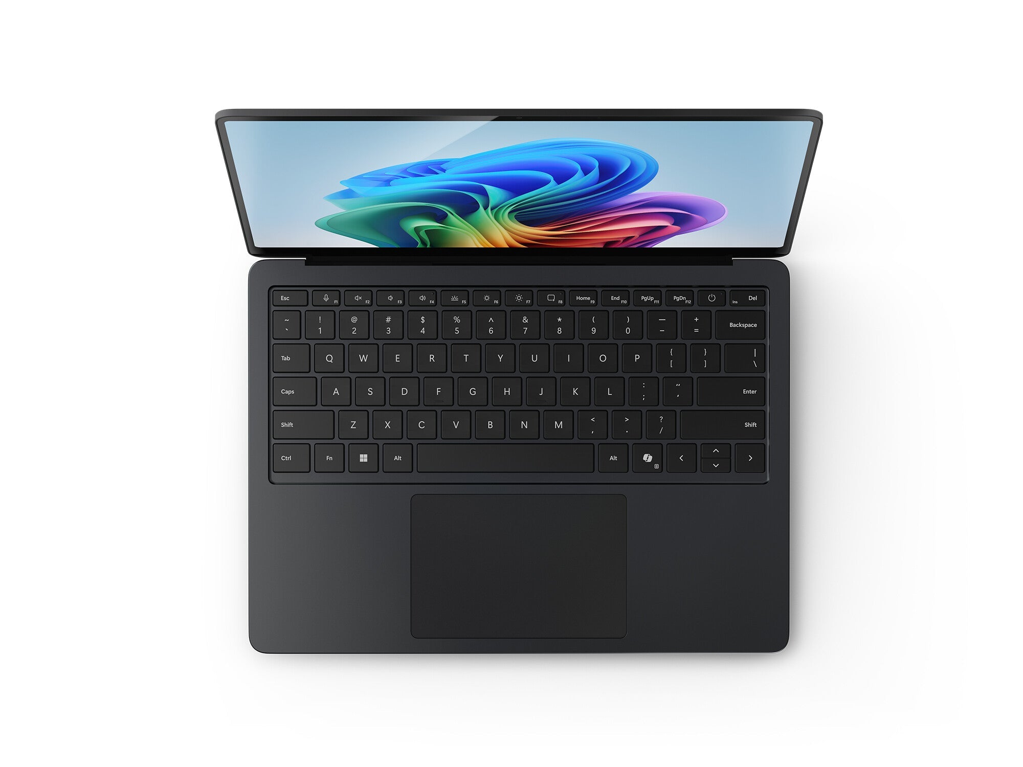 Microsoft Surface 7 Laptop - Qualcomm Snapdragon X Plus - 35 cm (13.8") - Touchscreen - 16 GB LPDDR5x-SDRAM - 512 GB SSD - Wi-Fi 7 - Windows 11 Pro - Black