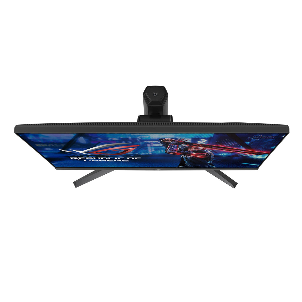 ASUS ROG Strix XG27AQMR - 68.6 cm (27") - 2560 x 1440 pixels Quad HD LED Monitor