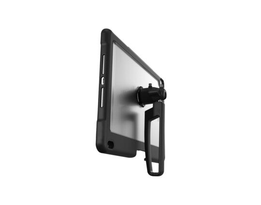 STM Dux Grip Cover for 10.2" iPad in Black