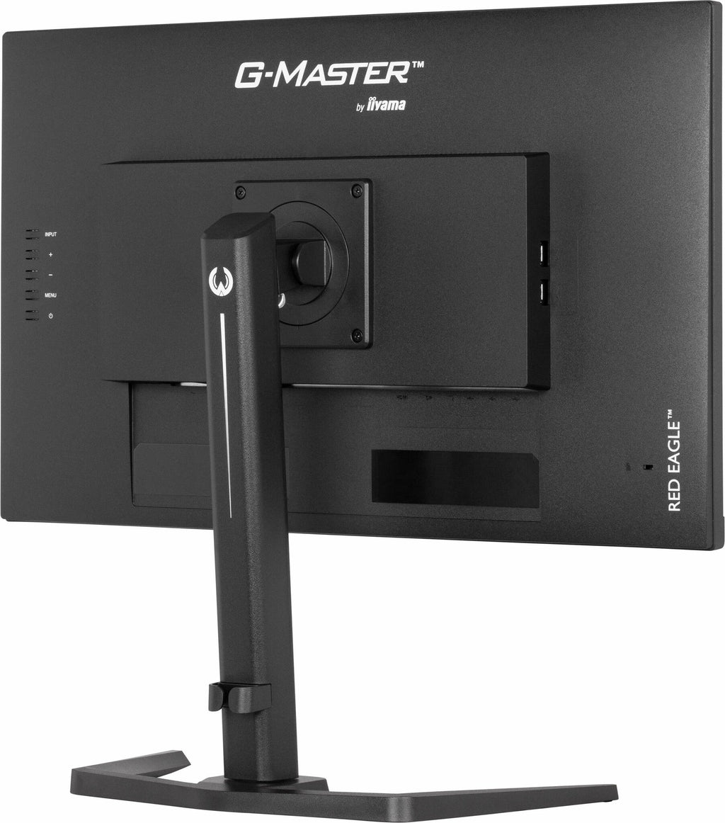 iiyama G-MASTER GB2770HSU-B6 - 68.6 cm (27") - 1920 x 1080 pixels Full HD LCD Monitor