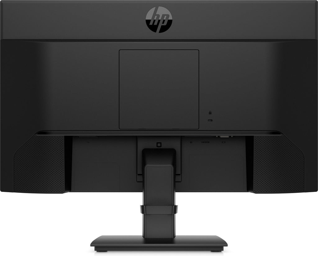 HP P-Series P24 G4 - 60.5 cm (23.8") - 1920 x 1080 pixels FHD Monitor