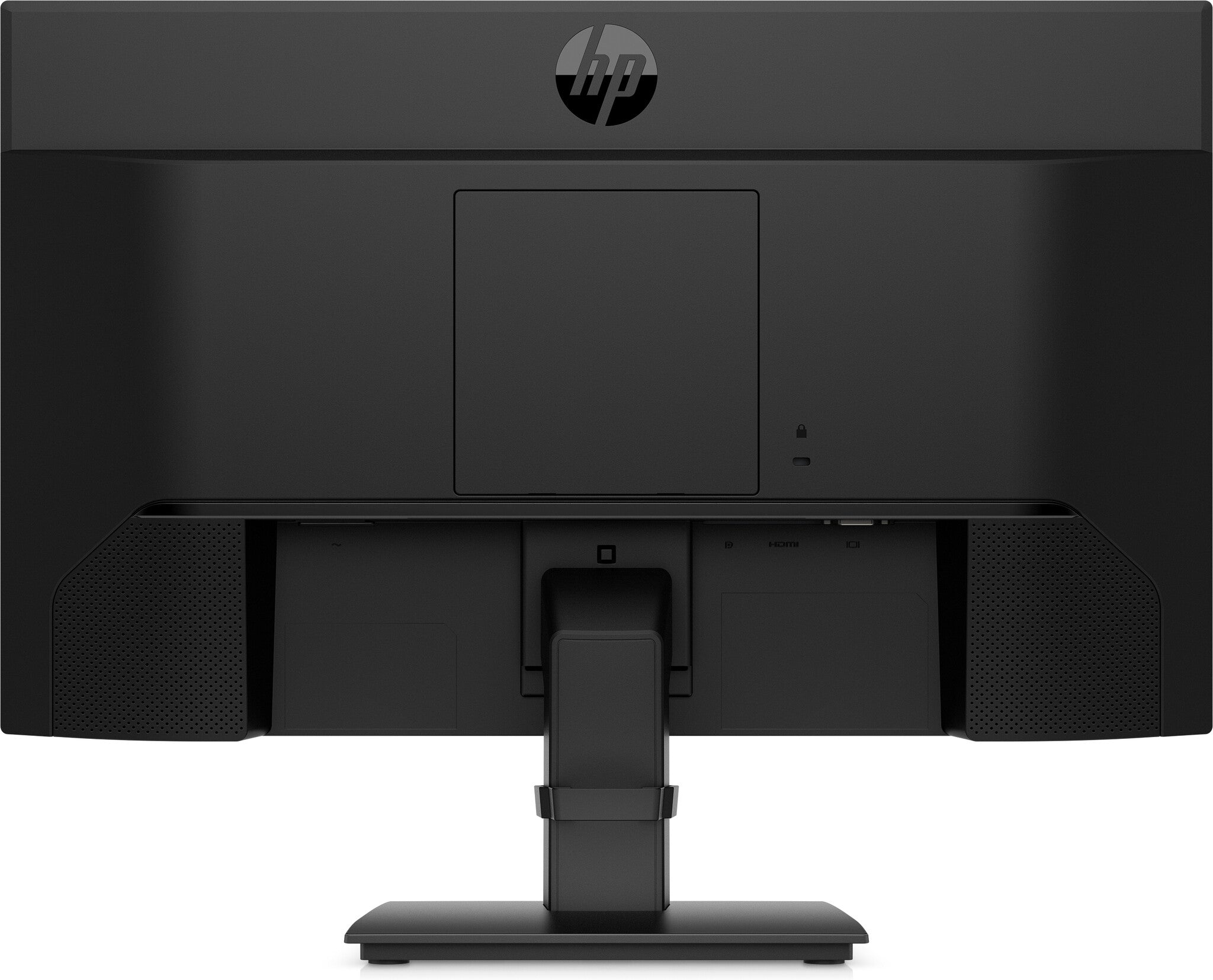 HP P-Series P24 G4 - 60.5 cm (23.8") - 1920 x 1080 pixels FHD Monitor