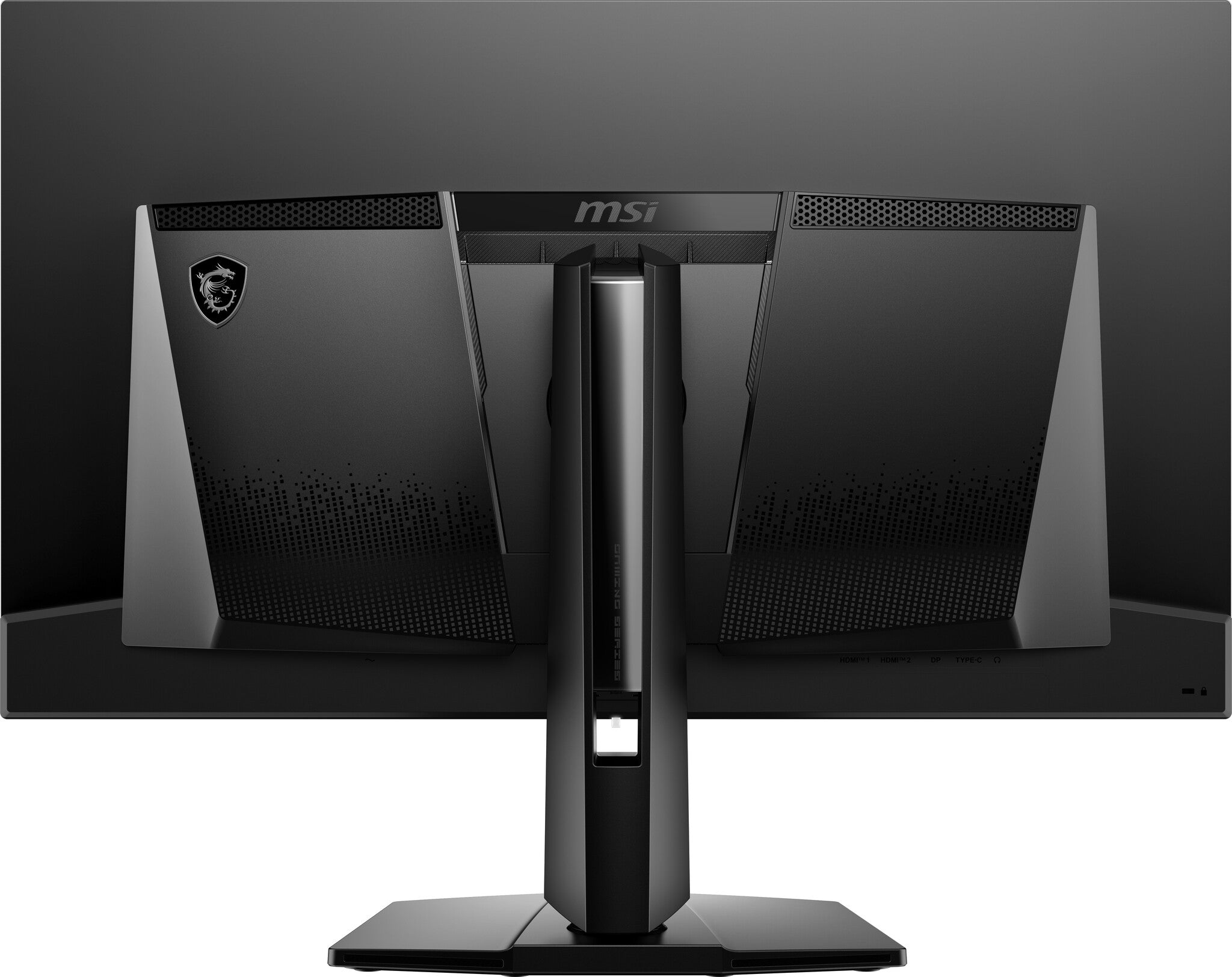 MSI MAG 321UP - 80 cm (31.5") - 3840 x 2160 pixels 4K UHD QD-OLED Monitor