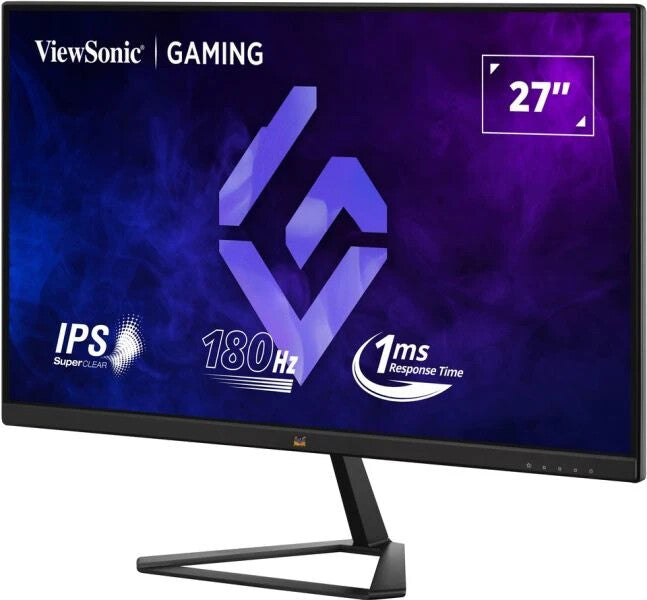 Viewsonic VX2779-HD-PRO - 68.6 cm (27") - 1920 x 1080 pixels Full HD LED Monitor