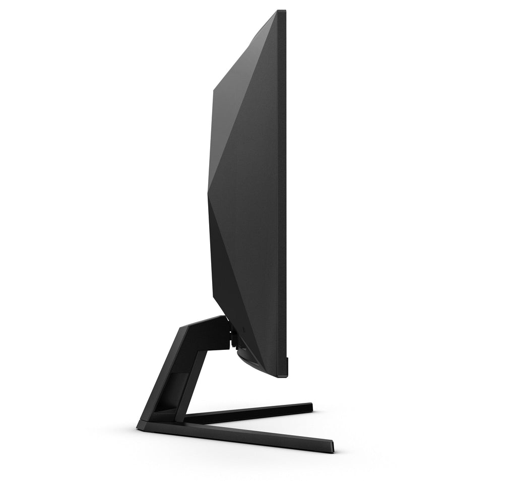 AOC G4 CQ32G4VE - 81.3 cm (32") - 2560 x 1440 pixels Quad HD LCD Monitor