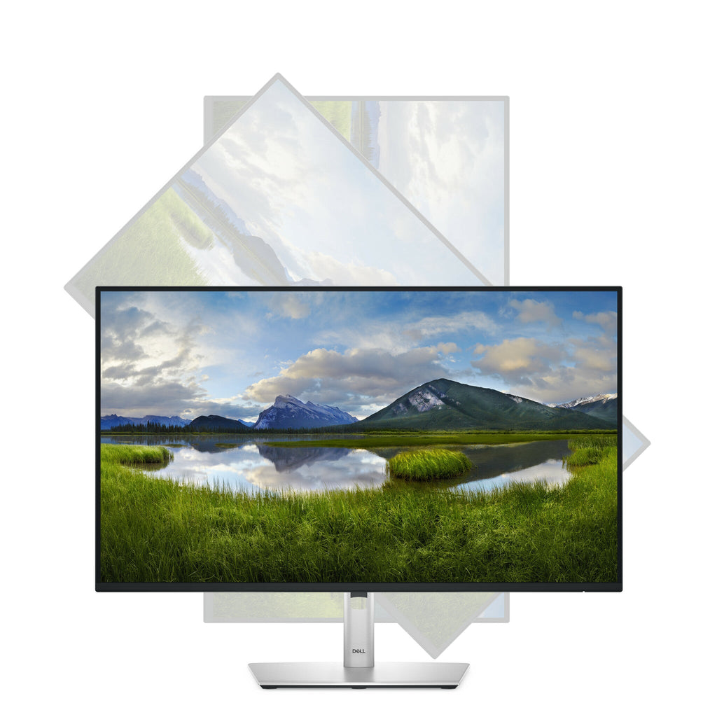 DELL P Series P2725H - 68.6 cm (27") - 1920 x 1080 pixels Full HD LCD Monitor