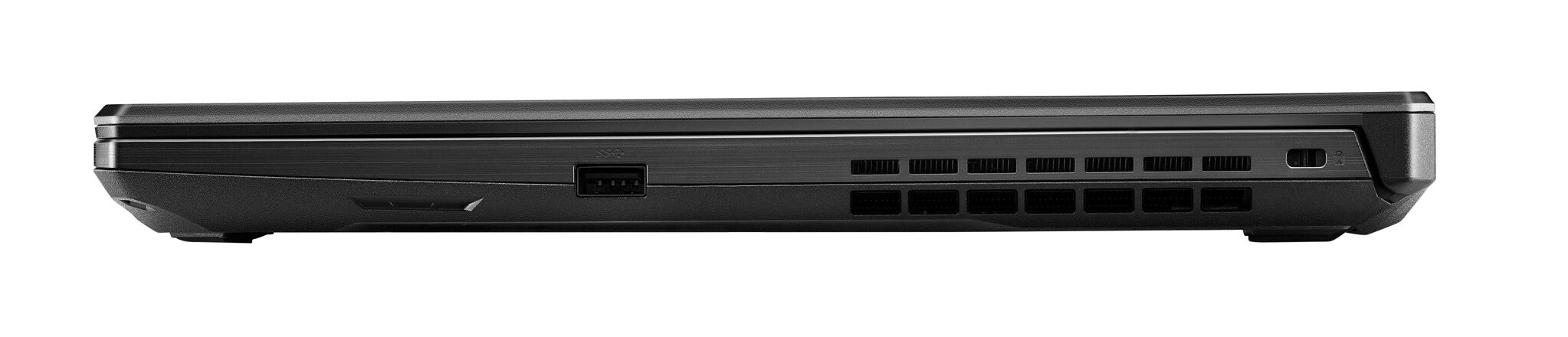 ASUS TUF Gaming A15 Laptop - 39.6 cm (15.6") - AMD Ryzen™ 7 7435HS - 16 GB DDR5-SDRAM - 512 GB SSD - NVIDIA GeForce RTX 3050 - Wi-Fi 6 - Windows 11 Home - Black