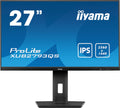 iiyama ProLite XU2793QS-B6 - 68.6 cm (27") - 2560 x 1440 pixels 2K Ultra HD LED Monitor