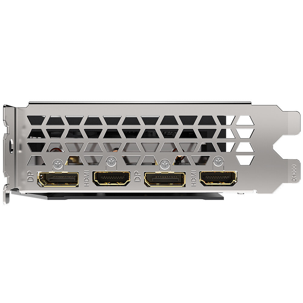 GIGABYTE EAGLE OC - NVIDIA 8 GB GDDR6 GeForce RTX 3070 graphics card