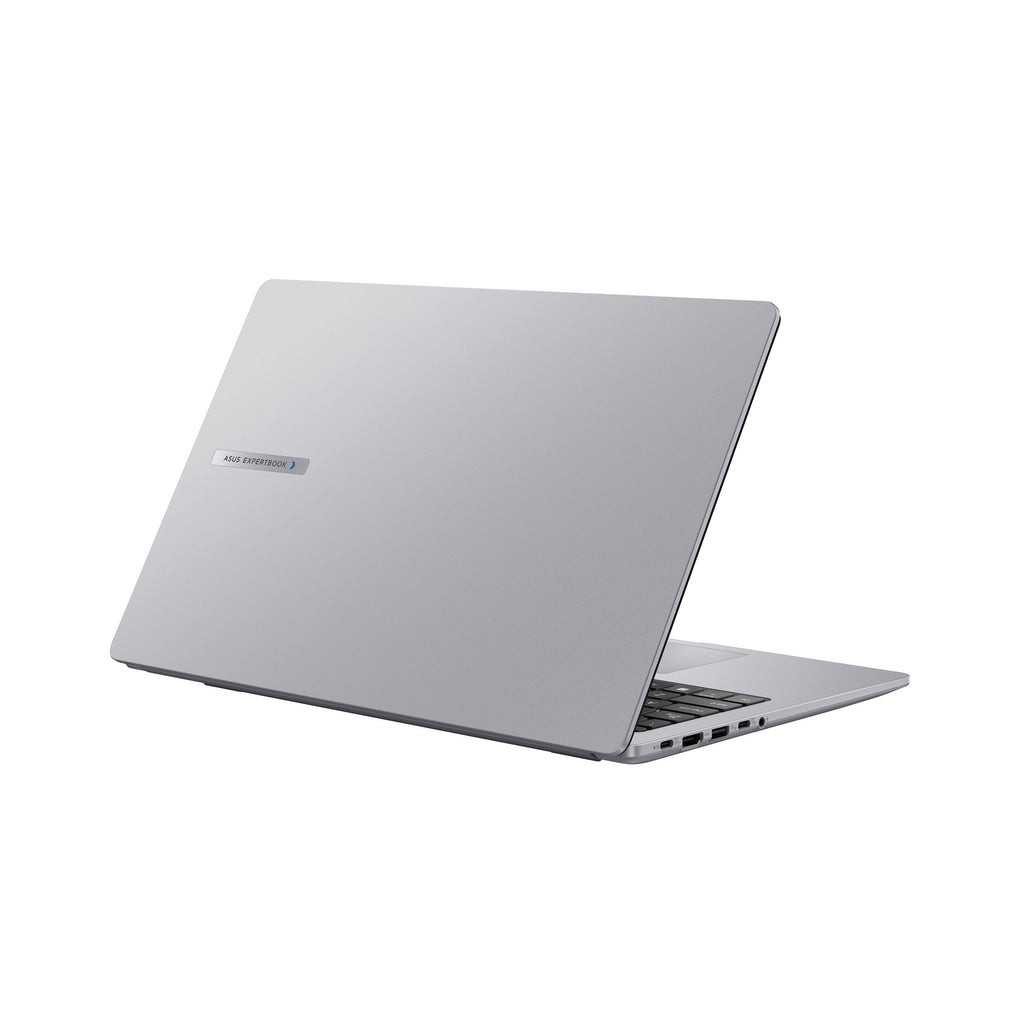 ASUS ExpertBook P1 Laptop - 39.6 cm (15.6") - Intel® Core™ i7-13620H - 16 GB DDR5-SDRAM - 512 GB SSD - Wi-Fi 6 - Windows 11 Pro - Grey