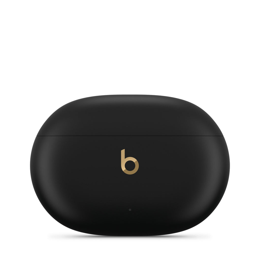 Beats by Dr. Dre Beats Studio Buds+ - True Wireless Stereo (TWS) In-ear Bluetooth Earbuds in Black / Gold