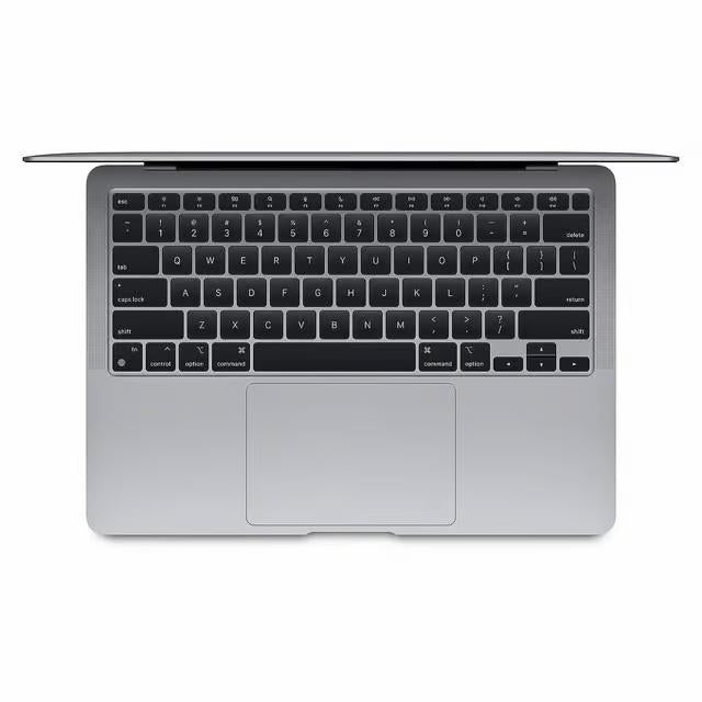 Apple Macbook Air (2020) - 16 in - Grey - Refurbished