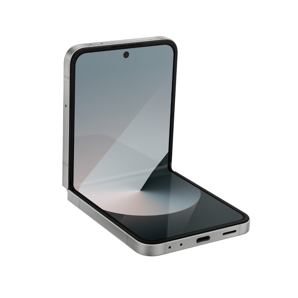 Samsung Galaxy Z Flip6 - Refurbished