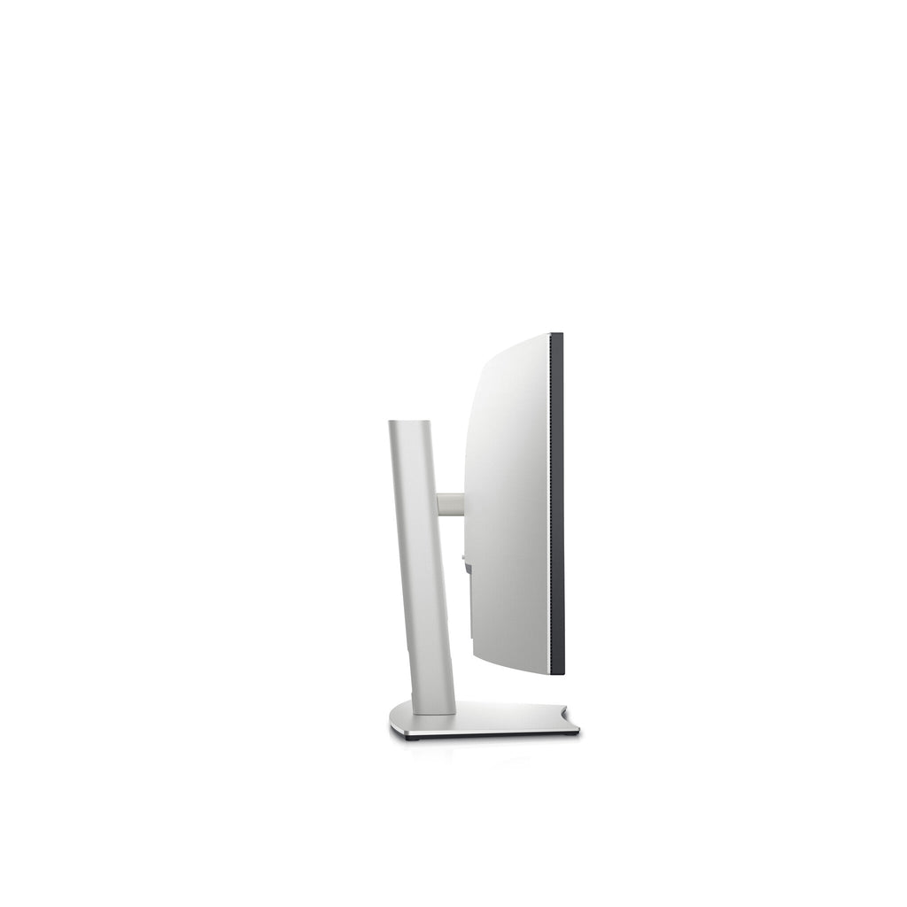 DELL UltraSharp U3423WE - 86.7 cm (34.1") - 3440 x 1440 pixels UltraWide Quad HD LCD Monitor