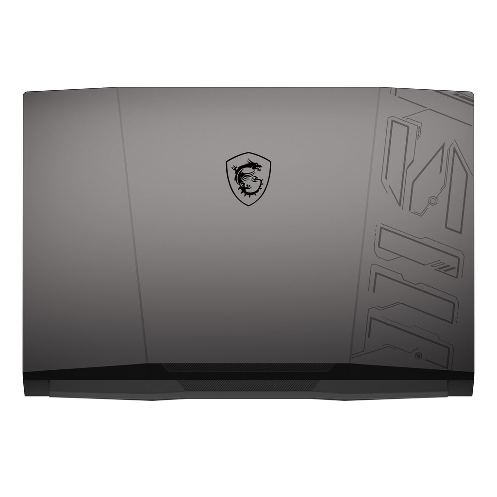 MSI Pulse 17 Laptop - 43.9 cm (17.3") - Intel® Core™ i9-13900H - 16 GB DDR5-SDRAM - 1 TB SSD - NVIDIA GeForce RTX 4070 - Wi-Fi 6 - Windows 11 Home - Grey